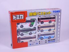 トミカ 1998 株主優待限定企画セット - メルカリ