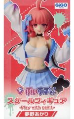 中古】フィギュア アロナ あみあみ限定版 「ブルーアーカイブ」 1/7