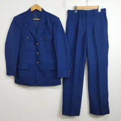 2026年最新】国鉄 制服 上着の人気アイテム - メルカリ