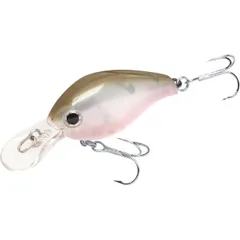新品 ラッキークラフト(LUCKY CRAFT)クラッチMR フィッシングルアー クランクベイト (0003 ワカサギ)のサムネイル