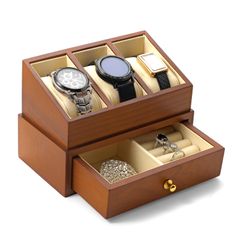 ROLEX ボックス 王冠エンボス加工 箱のみ - メルカリ