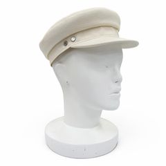 HERMES エルメス セリエ カブール クリケティス キャスケット キャップ