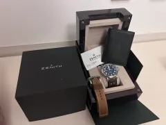 ZENITH ゼニス パイロット type20 ステンのサムネイル