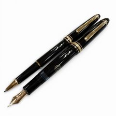 超美品 モンブラン JFK スペシャルエディションブルーｘプラチナ ボールペン 超美品 モンブラン JFK スペシャルエディションブルーxプラチナ
