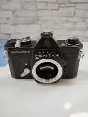 2026年最新】pentax spotmatic f ジャンクの人気アイテム - メルカリ