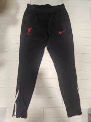 NIKE リバプールFC トレーニングパンツ Lサイズ - メルカリ