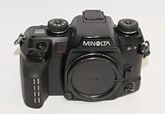 2026年最新】minolta α-7 フィルムの人気アイテム - メルカリ