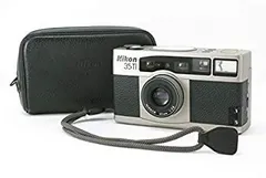 【中古】(非常に良い)nikon 35Ti ボディ［フィルムカメラ］のサムネイル