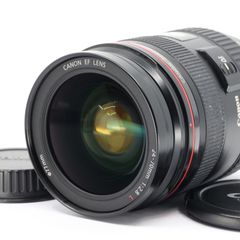 Canon EF 24-70mm F2.8 L USM キヤノン ジャンク 絞り不良 ズーム