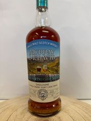 MURRAY McDAVID THE SPEYSIDERS 2009 11年 - メルカリ