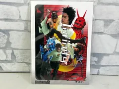 【D5-78】◎ 中古　仮面ライダー電王　俺、誕生　　コレクターパック特典　エピソードカードのサムネイル