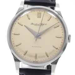 IWC IWC SCHAFFHAUSEN Cal.852 ヴィンテージ 自動巻き メンズ _955426のサムネイル