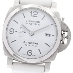 パネライ PANERAI PAM01314 ルミノール マリーナ 44MM スモールセコンド 自動巻き メンズ _964899のサムネイル