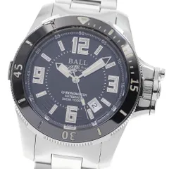 訳あり ボールウォッチ BALLWATCH DM2136A エンジニア ハイドロカーボン セラミックXV デイト 自動巻き メンズ _960298のサムネイル