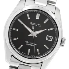 セイコー SEIKO SARB033/6R15-00C0 メカニカル デイト 自動巻き メンズ _965357のサムネイル