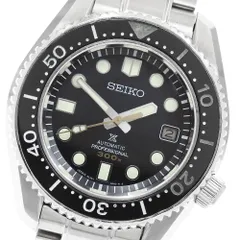セイコー SEIKO SBDX023/8L35-00R0 プロスペックス マリンマスター デイト 自動巻き メンズ 箱・保証書付き_956870のサムネイル