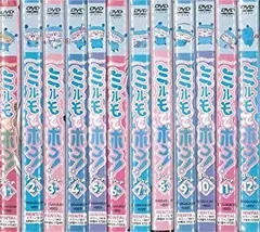 2026年最新】ミルモでポン 巻の人気アイテム - メルカリ