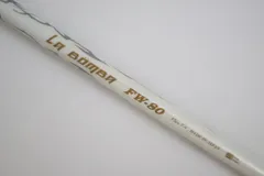 ●クレイジー★La Bomba☆ラ ボンバ　FW-80　カーボン　7.4　5W用　シャフ（90364のサムネイル
