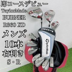 アメリカン倶楽部 ゴルフクラブ アイアン GEKI SPIN 7-P 右利き