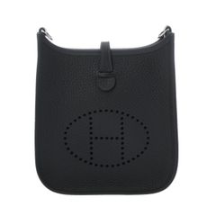 本物が欲しい方】HERMES エヴリンTPM ショルダーバッグ キャバン 
