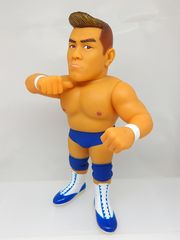 ケビン・ランデルマン 超激レアケビン・ランデルマンフィギュア HAO