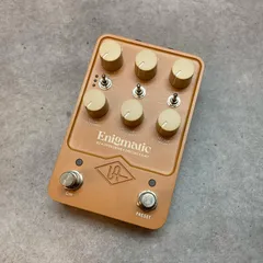 【三重本店】【楽器】 中古 Universal Audio | ユニバーサルオーディオ エフェクター UAFX Enigmatic 【472】のサムネイル