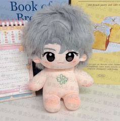 Amazon.co.jp: 骨あり 着せ替え ぬいぐるみ 脹相 骨あり 20cm