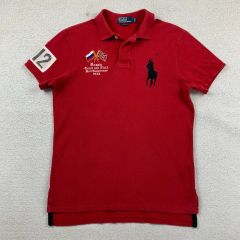y*t様 Ralph Lauren ビックポニー ポロシャツ flexwitme Polo Ralph Lauren ビッグポニー ポロシャツflexwitme - メルカリ