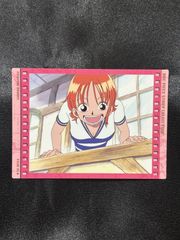 ワンピーベリーマッチ ルフィ 原作絵 プロモカード C297-W - メルカリ