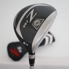 ●ダンロップ★スリクソン Z　F65フェアウェイウッド　2016年モデル　5W　19°SRIXON RX シャフト　S（90790のサムネイル