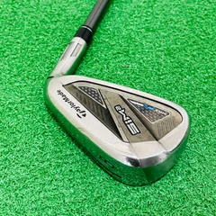 241 TaylorMade SIM2 MAX 5番 #5 単品 テーラーメイド アイアン TENSEI TM60 フレックスR メンズ 右利き 送料無料 匿名配送のサムネイル