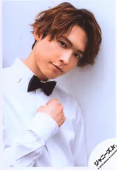 SixTONES 19年 ジャニーズJr.8.8祭り 松村北斗 公式写真*1枚のサムネイル