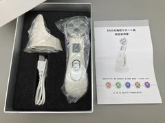NiCHOICE RF光エステ美顔器 NBT-218 本体 - メルカリ