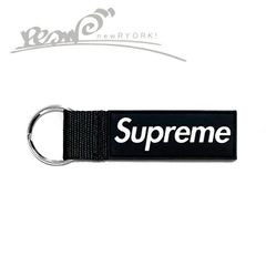 送料無料 メンズ ネックウォーマー ブラック Supreme シュプリーム