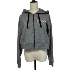 2026年最新】RED VALENTINO レディース パーカーの人気アイテム - メルカリ
