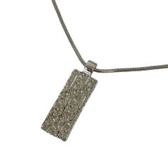 希少sjb ネックレストップ　ナバホ　特大 希少sjb ネックレストップ ナバホ 特大シルバー - メルカリ