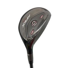 Callaway APEX UW 19度 Fujikura VENTUS TR - メルカリ
