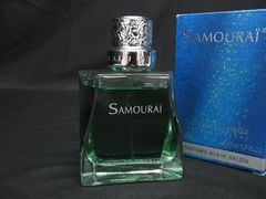 廃盤】SAMOURAI SILVER PLUS オードトワレ 50ml | Mercari