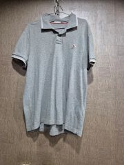 2023MONCLERモンクレール半袖Tシャツ極美品 - メルカリ