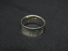 ■美品■ Bijumam ビジュマム SV925 リング 指輪 アクセサリー 約13号 レディース シルバー系 DN7191のサムネイル