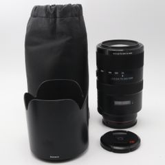 Sony 135mm F1.8 ZA & LA-EA4【ジャンク扱い】 - メルカリ
