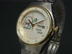 2026年最新】レッツチャット時計の人気アイテム - メルカリ