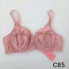 59＊ダイアナ サマーコレクション ローズ C85 未使用品 補正下着のサムネイル