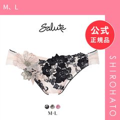 新品タグ付き Saluteサルート 53G シャガール ショーツ M anan - メルカリ