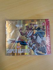 MTG マーベル スーパーヒーローズ コレクターブースター 英語版 - メルカリ