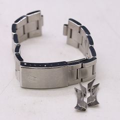 美品 エアキング 116900 ROLEX純正 オイスターブレス ロレックス
