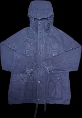 ENGINEERED GARMENTS リップストップ マウンテン パーカのサムネイル