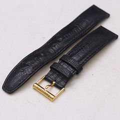 オメガ 1125 30 純正ベルト ステンレス シルバーカラー 20mm用 メンズ
