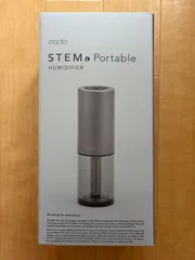 カドー 加湿器 STEM Portable カッパーゴールド MH-C30-GD ［超音波式］のサムネイル