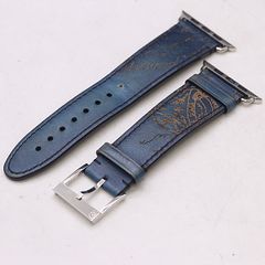 オメガ 1125 30 純正ベルト ステンレス シルバーカラー 20mm用 メンズ